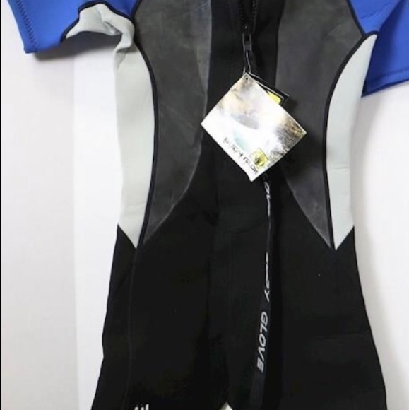 Body Glove Wetsuit - Picture 2 of 4